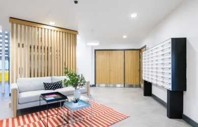 Room 6 At Equinox South, Room 6 At Equinox South photo #3