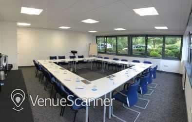 Room 6 At Equinox South, Room 6 At Equinox South photo #4