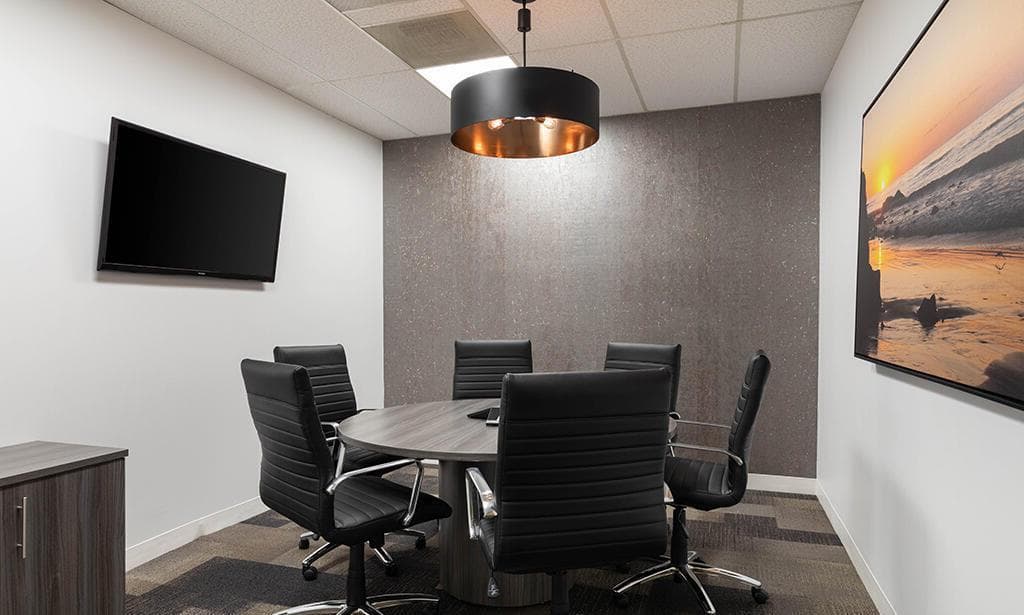 Photo of Premier Workspaces - El Segundo, Small Conference Room