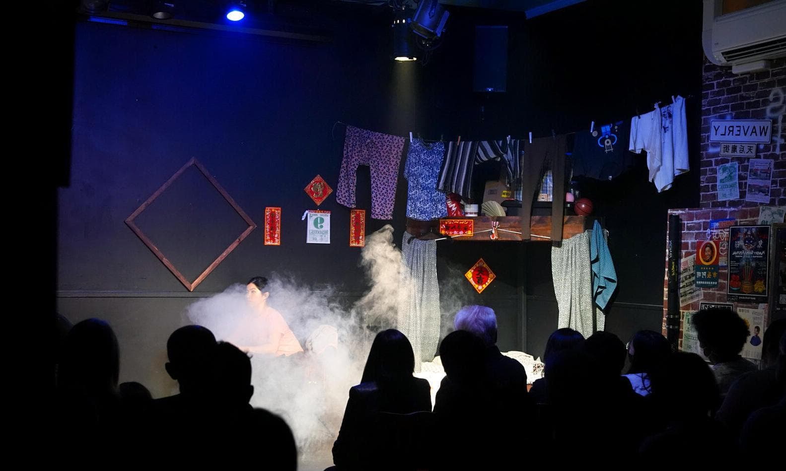 Photo of Clarion Performing Arts Center, Entire Venue