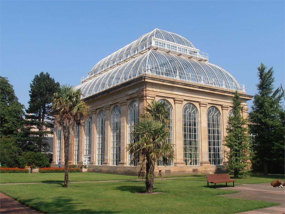 Royal Botanic Garden Edinburgh, Whole Venue photo #1
