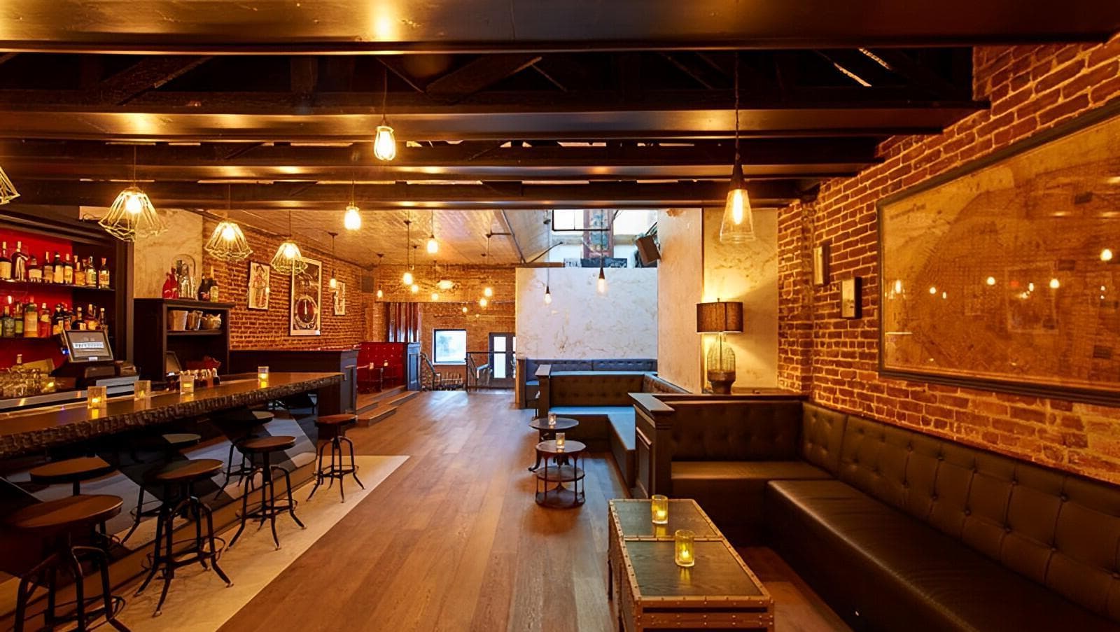 Photo of Barbarossa Lounge, Bubble Room