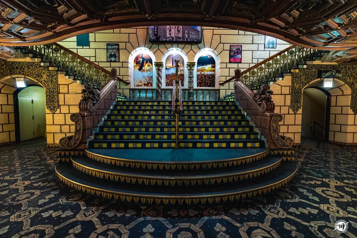 Photo of Aragon Ballroom, Lobby