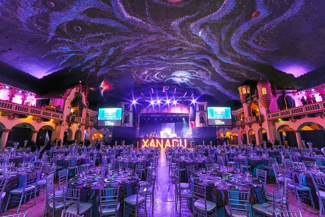 Venue Space Overview, Aragon Ballroom photo #3