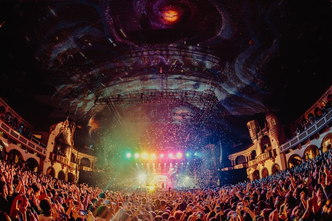 Ballroom, Aragon Ballroom photo #1