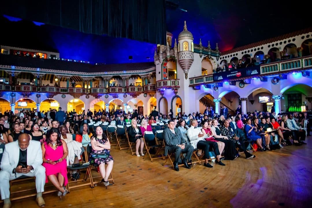 VIP Club East, Aragon Ballroom photo #2
