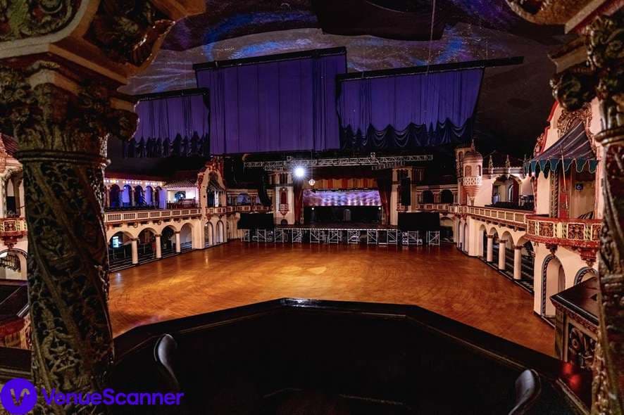 Aragon Ballroom photo #3