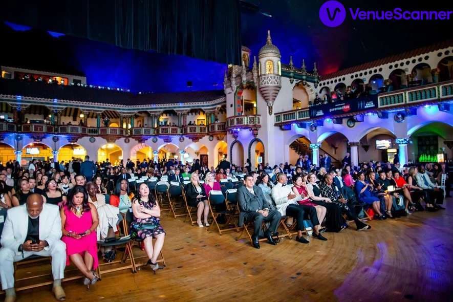 Aragon Ballroom, Ballroom photo #3