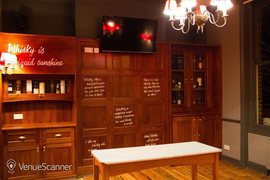 The Loft, The Honor Oak photo #3