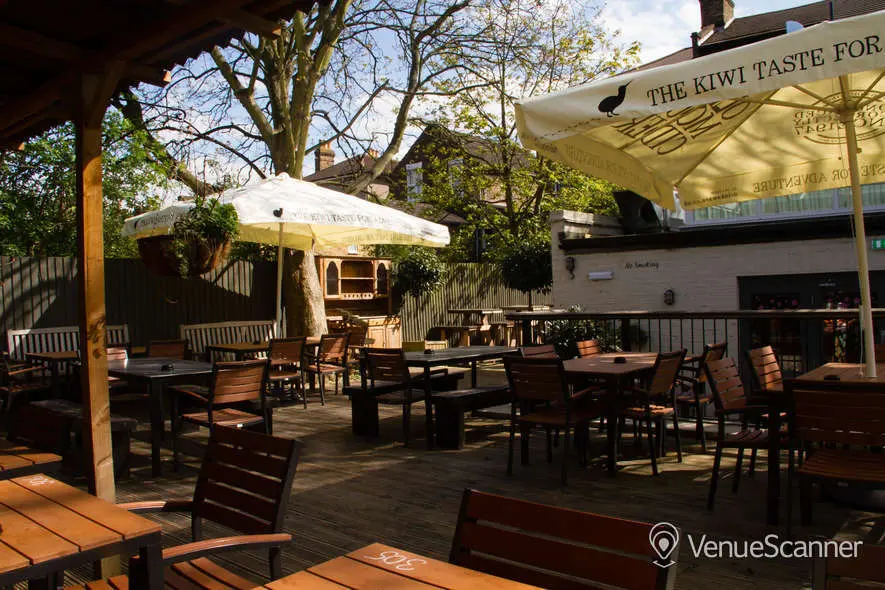 The Honor Oak photo #3