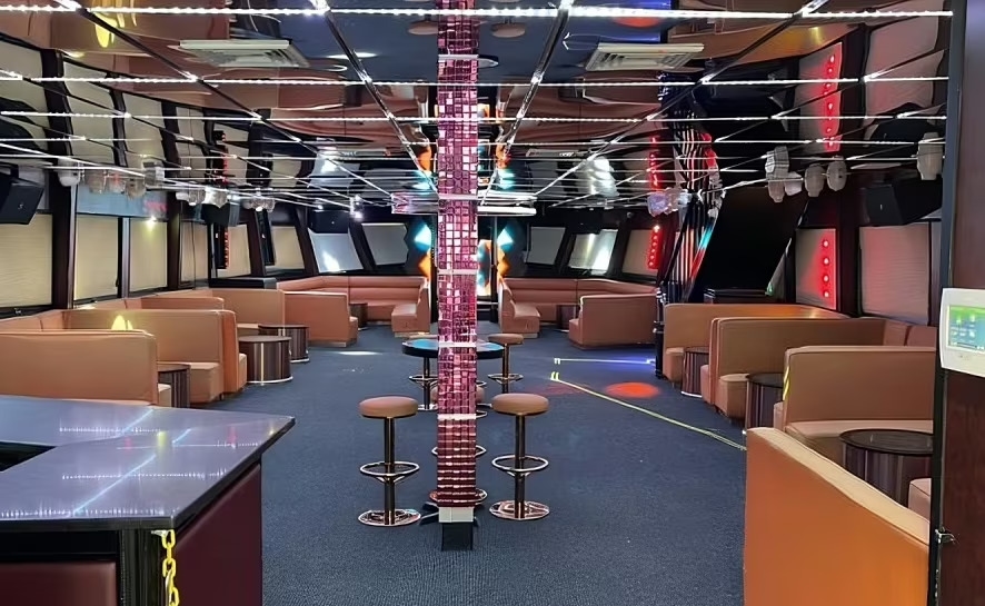 Photo of Jewel Yacht NYC, Whole Yacht