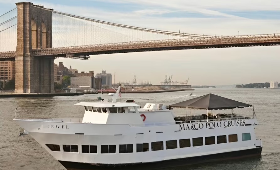 Photo of Jewel Yacht NYC, Whole Yacht