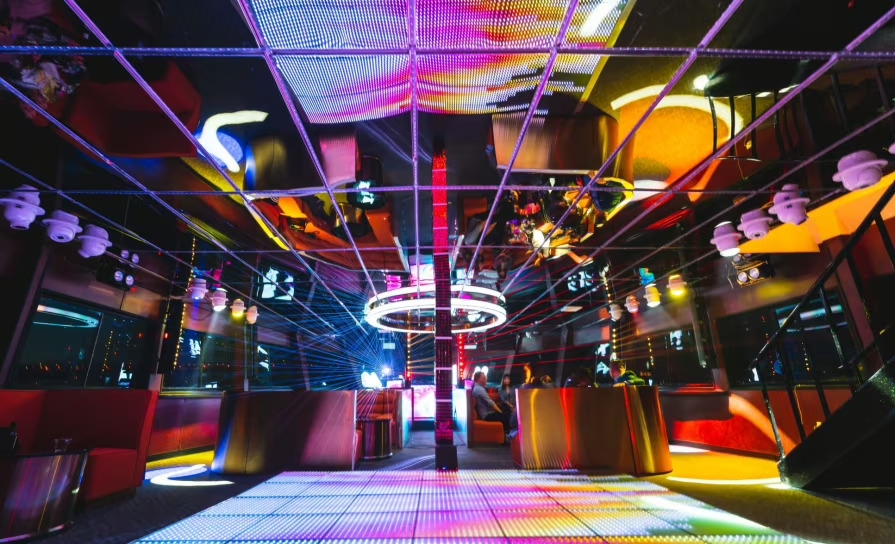 Photo of Jewel Yacht NYC, Whole Yacht