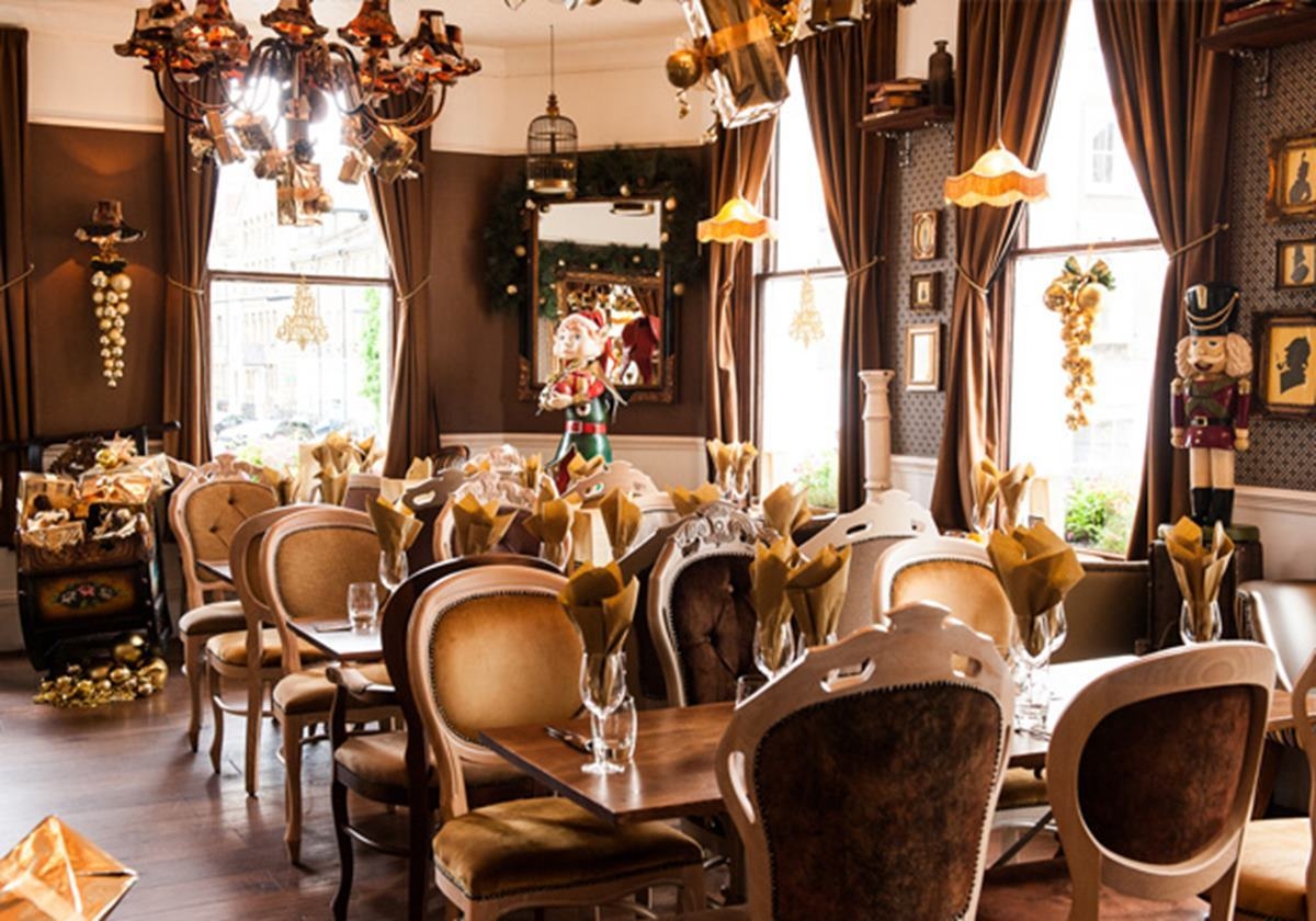 Photo of Princess Of Wales, Princess Room