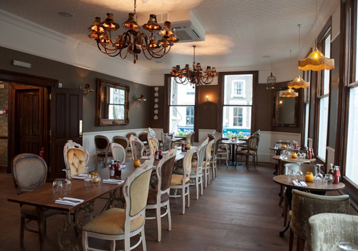 Photo of Princess Of Wales, Princess Room