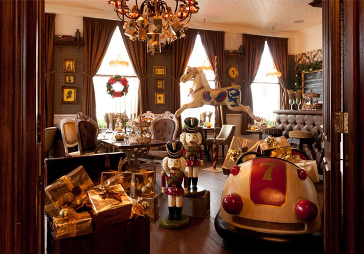 Photo of Princess Of Wales, Princess Room