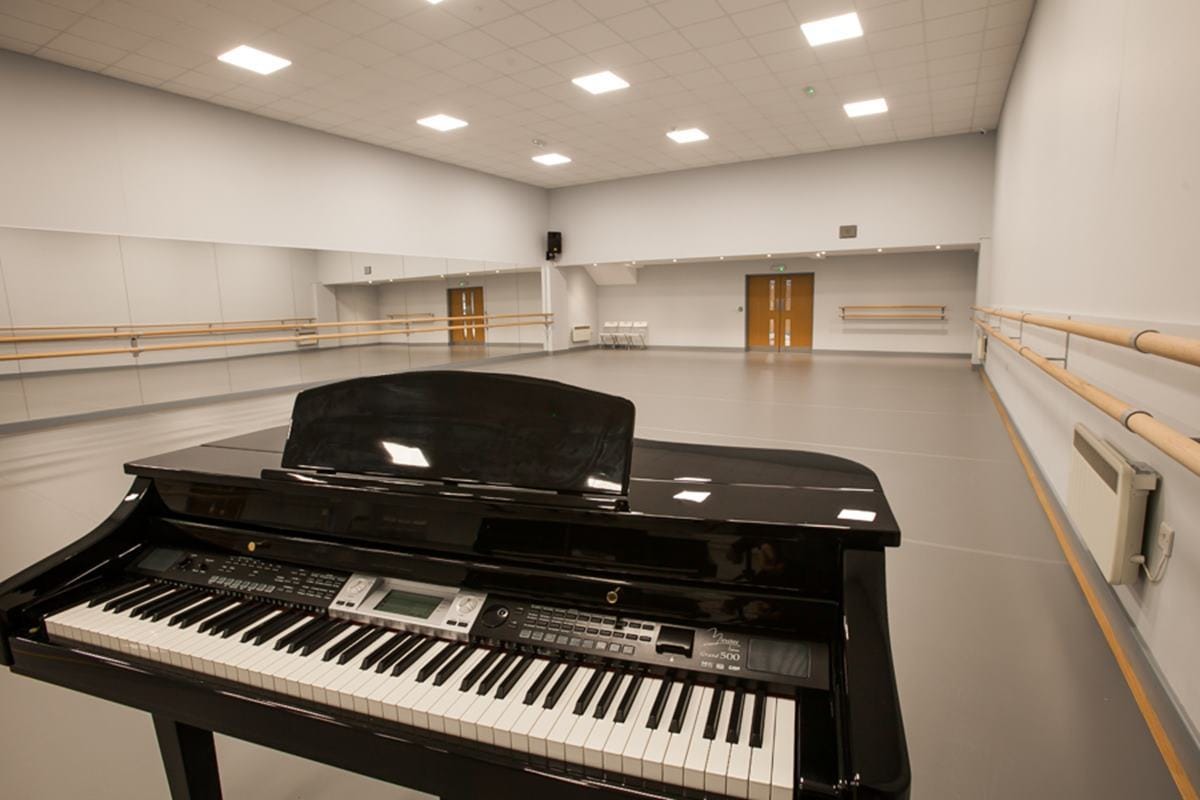 Photo of The Studios Adagio School Of Dance