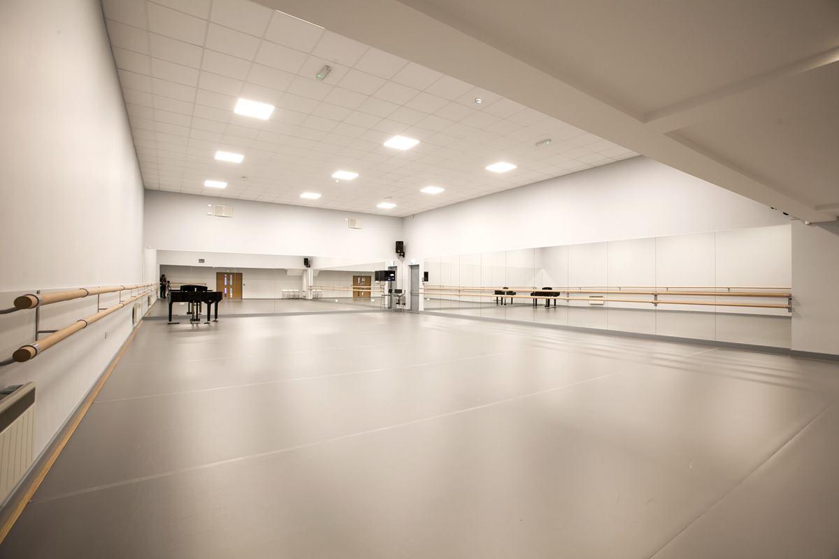 The Studios Adagio School Of Dance, Van Laast Studio photo #0