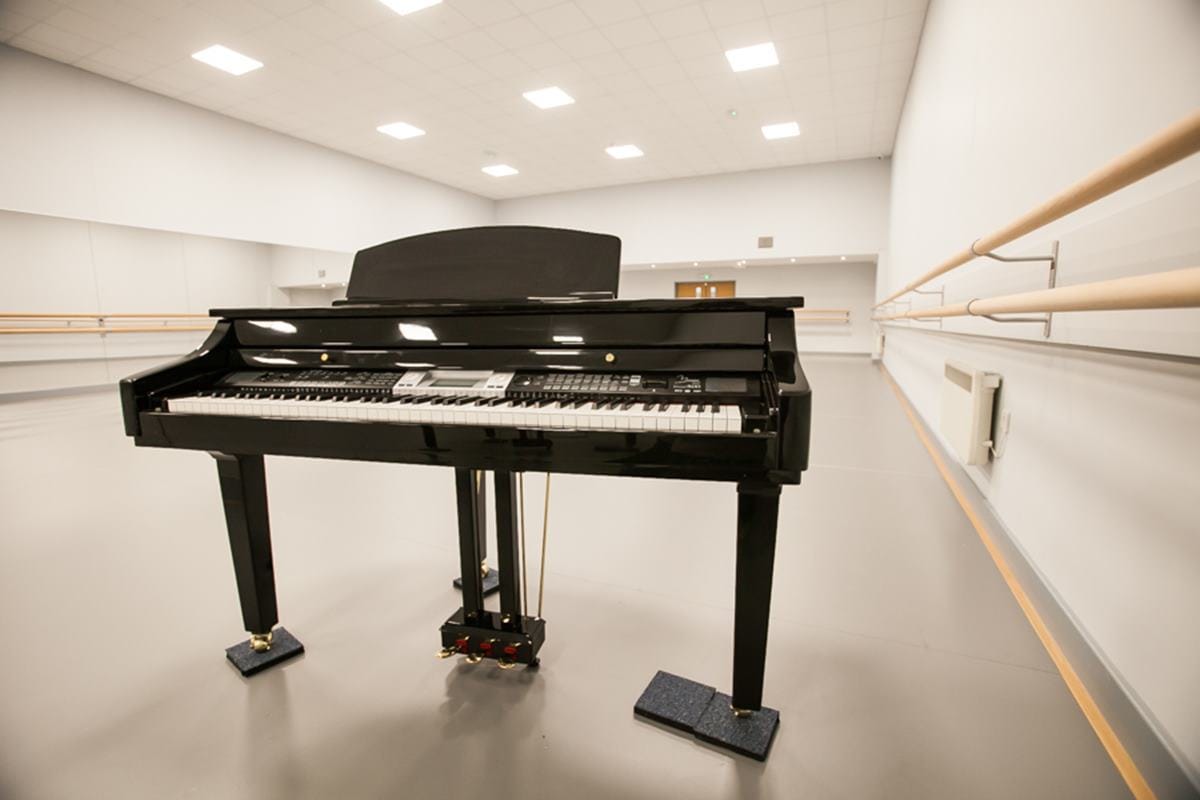 Photo of The Studios Adagio School Of Dance