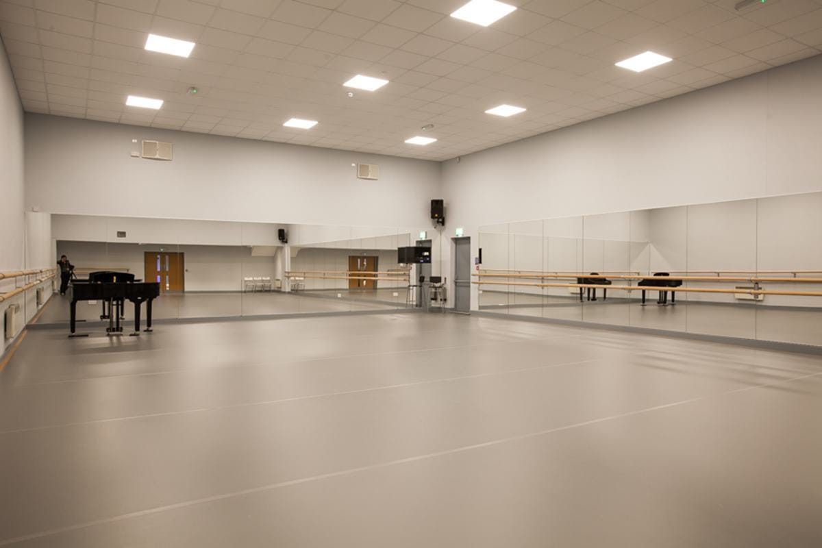 Photo of The Studios Adagio School Of Dance