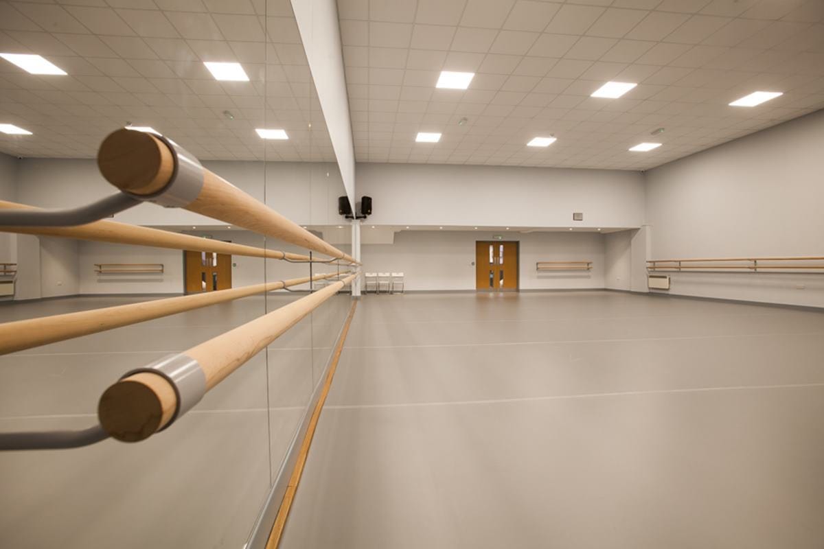 Photo of The Studios Adagio School Of Dance