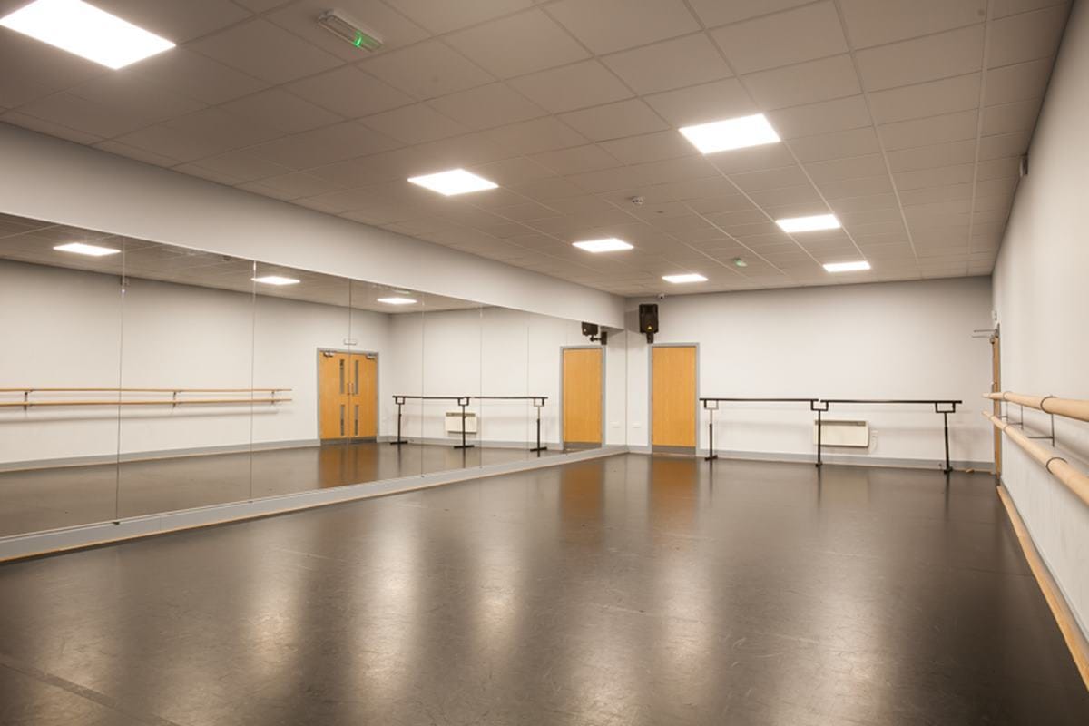 Photo of The Studios Adagio School Of Dance, Jean Annette Studio