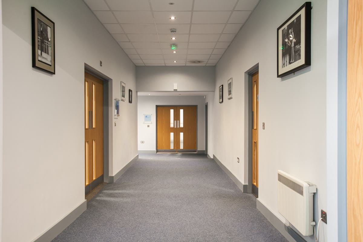 Photo of The Studios Adagio School Of Dance, Patricia Alice Studio
