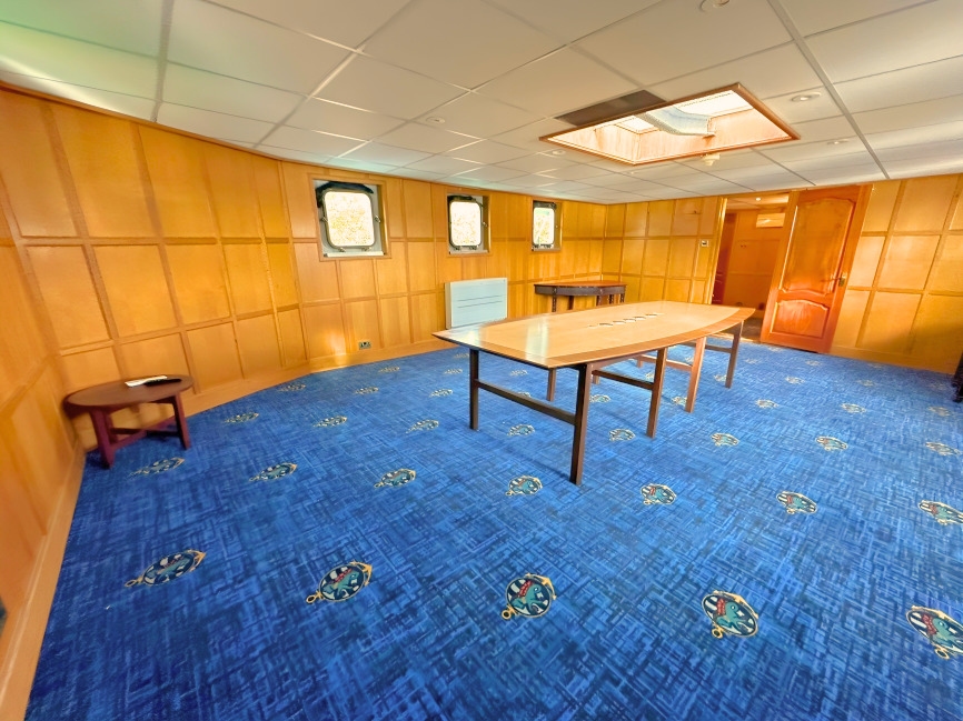 Photo of Wellington On The Thames, Auckland Suite