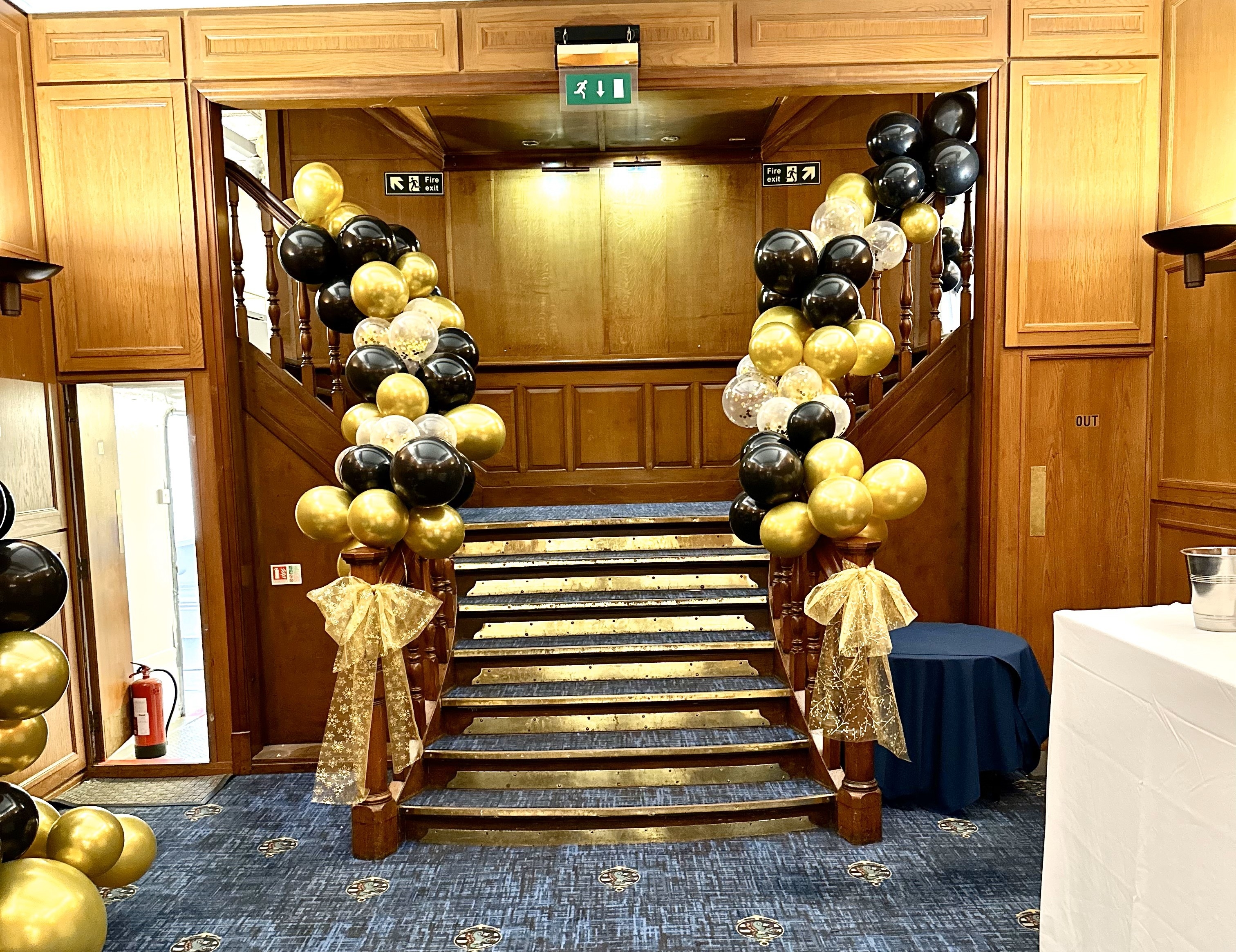 Photo of Wellington On The Thames, Quarterdeck