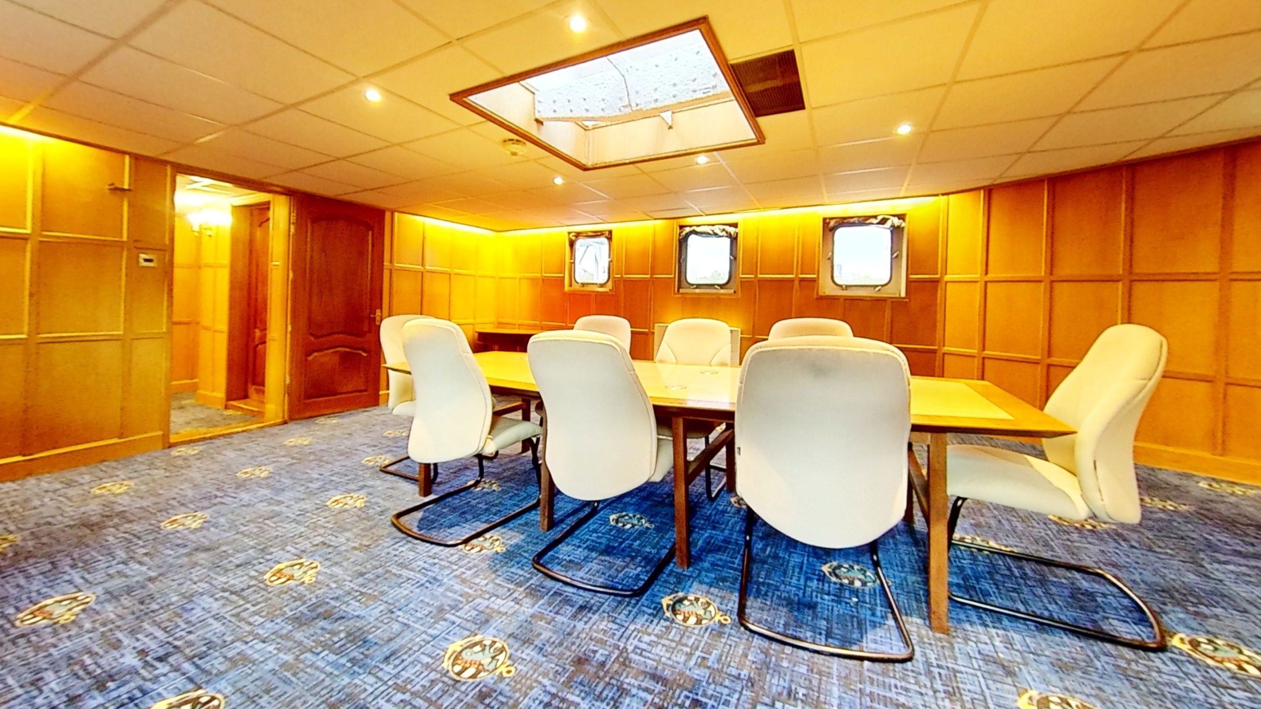 Photo of Wellington On The Thames, Auckland Suite