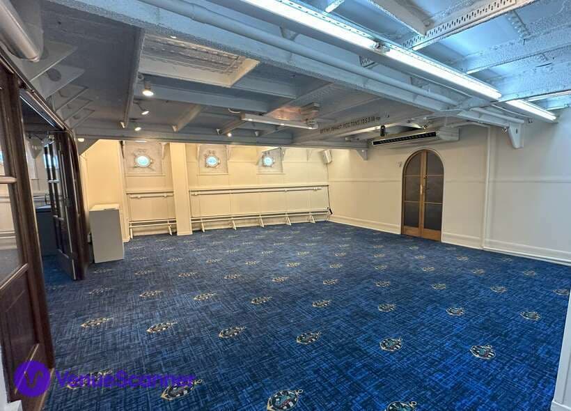 Samoa Suite, Wellington On The Thames photo #2