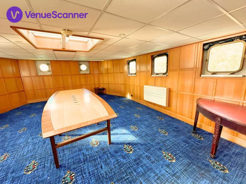 Auckland Suite, Wellington On The Thames photo #3