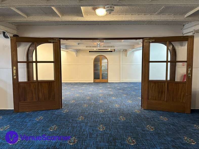 Samoa Suite, Wellington On The Thames photo #3