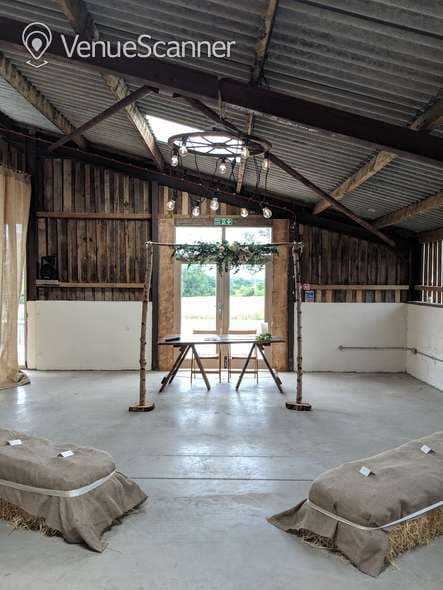 Grange Barn Weddings & Events, Grange Barn - Breakout Room photo #3