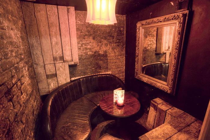 The Deaf Institute, The Den photo #0