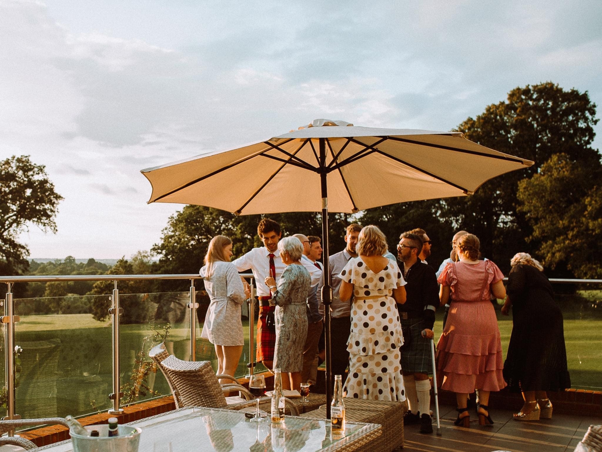 Photo of Brickendon Grange Golf Club