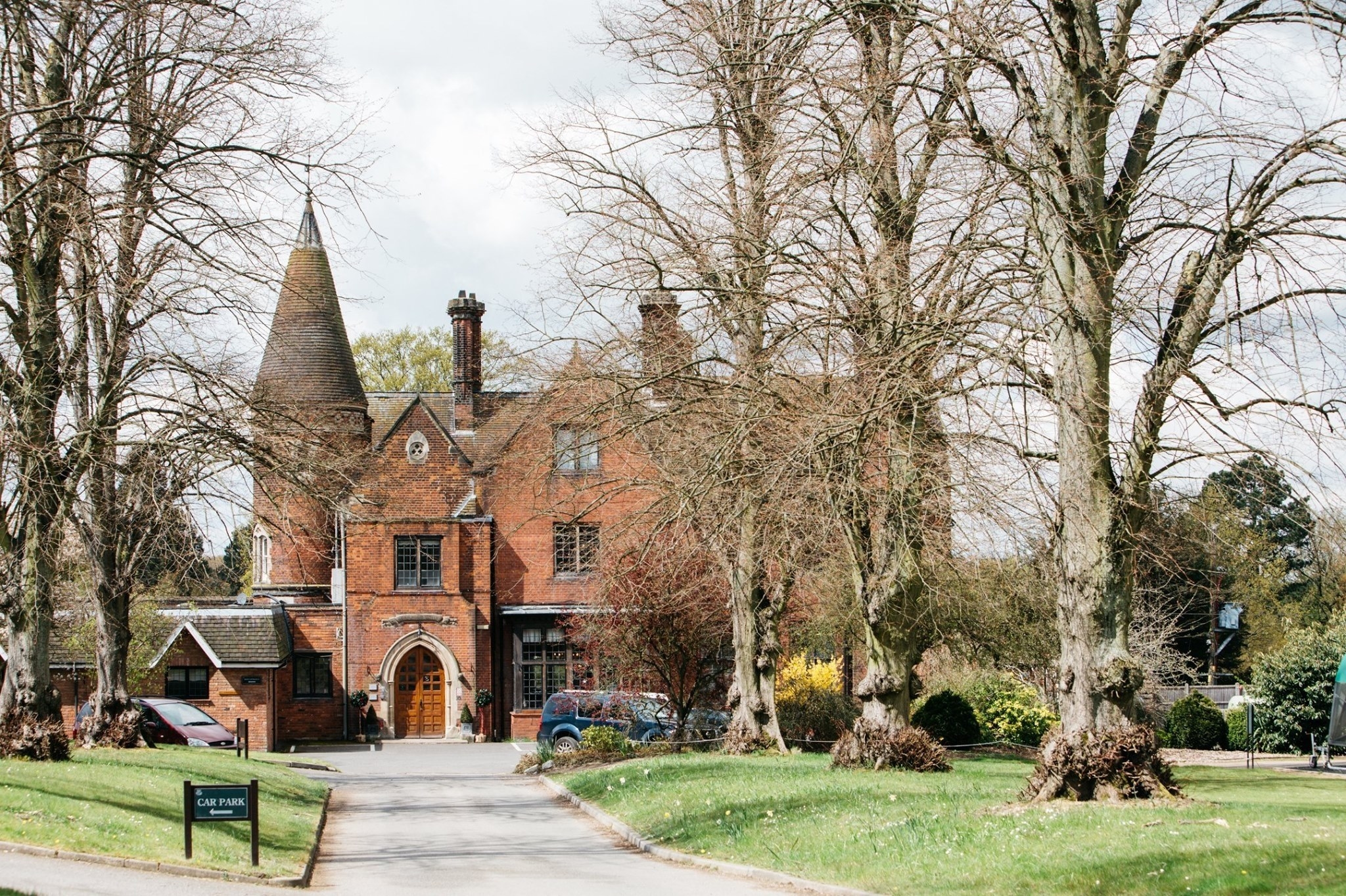 Photo of Brickendon Grange Golf Club