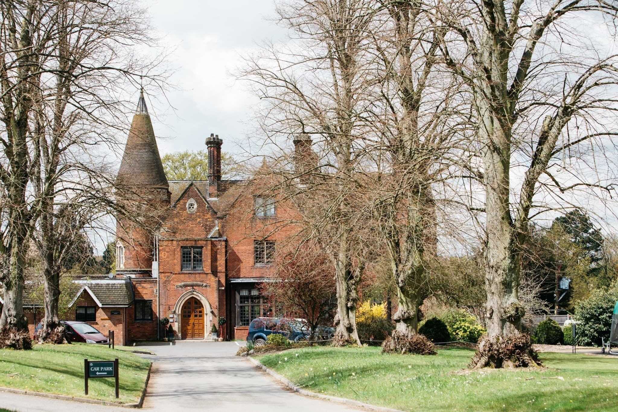 Photo of Brickendon Grange Golf Club