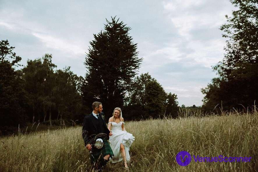 Brickendon Grange Golf Club photo #3