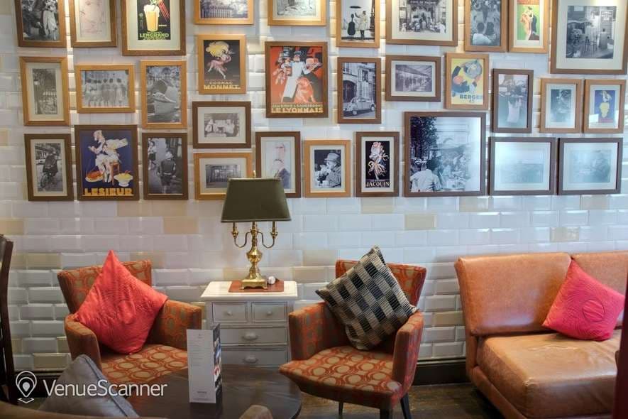 Lobster And Grill - High Street photo #3