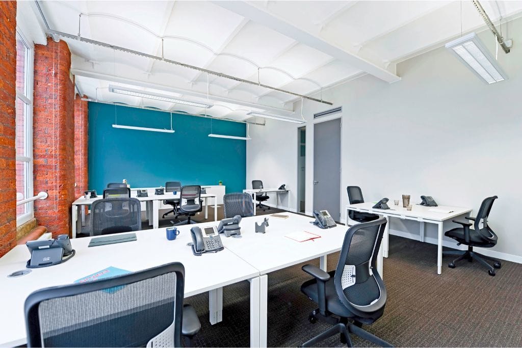 Photo of Regus Manchester Lowry Mill Swinton, 219