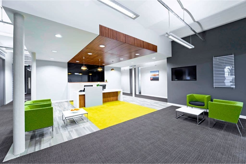 Regus Manchester Lowry Mill Swinton, Merlock, undefined photo #3