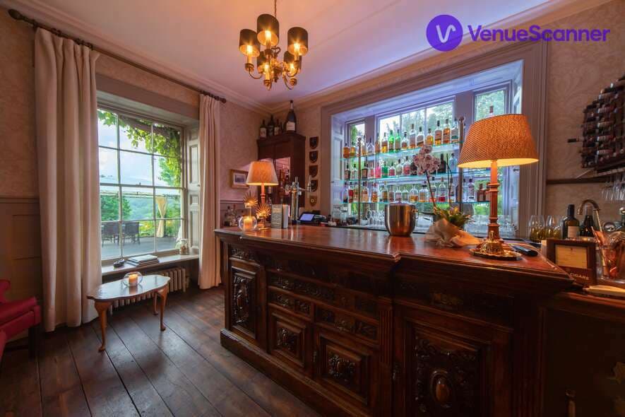 Burleigh Court Cotswolds photo #3