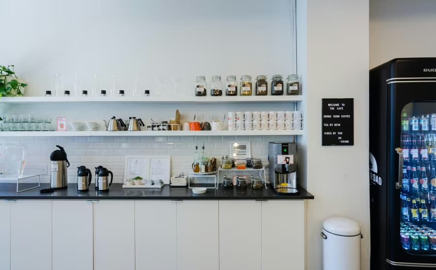 Innovation Hub, NomadWorks - 1216 Broadway photo #3