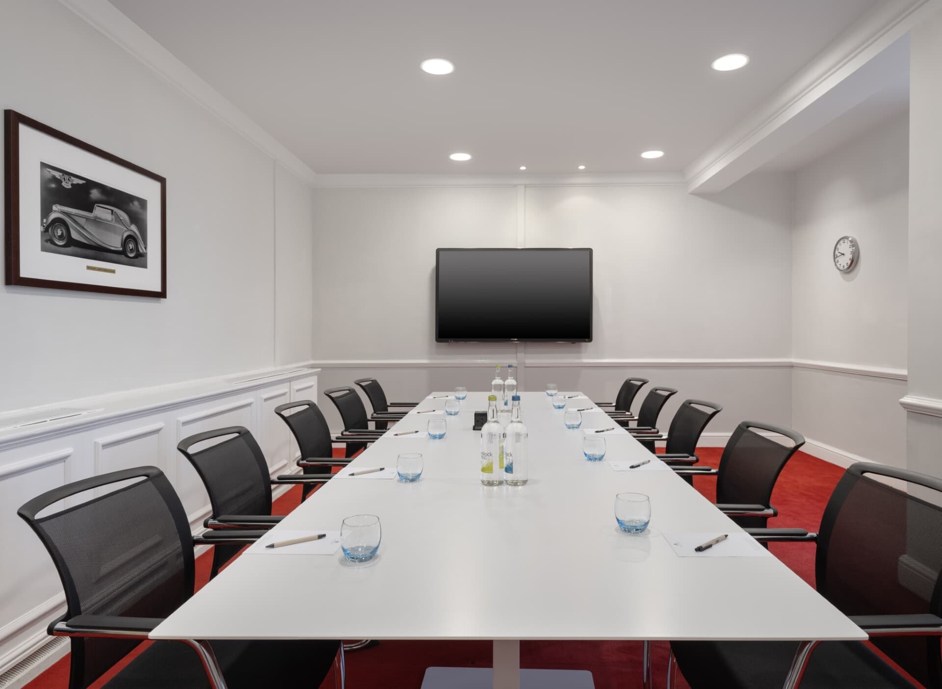 Forest Of Arden Hotel & Country Club, Jaguar photo #2