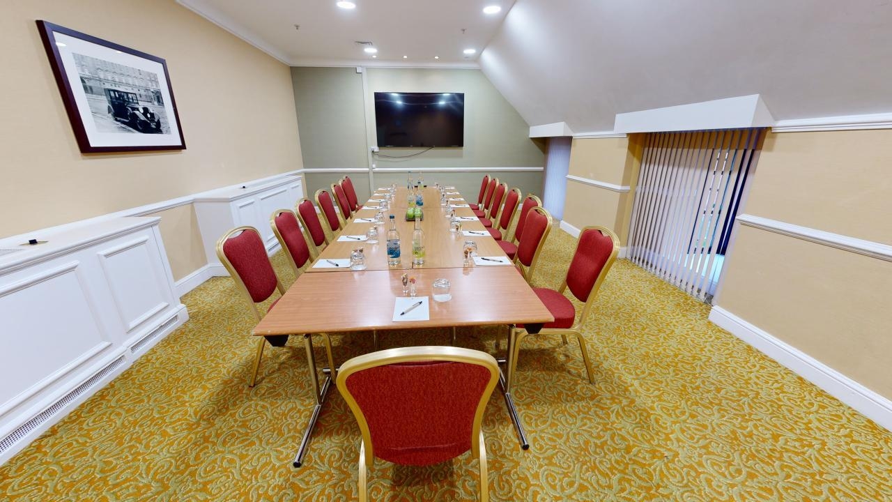 Photo of Forest Of Arden Hotel & Country Club, Daimler