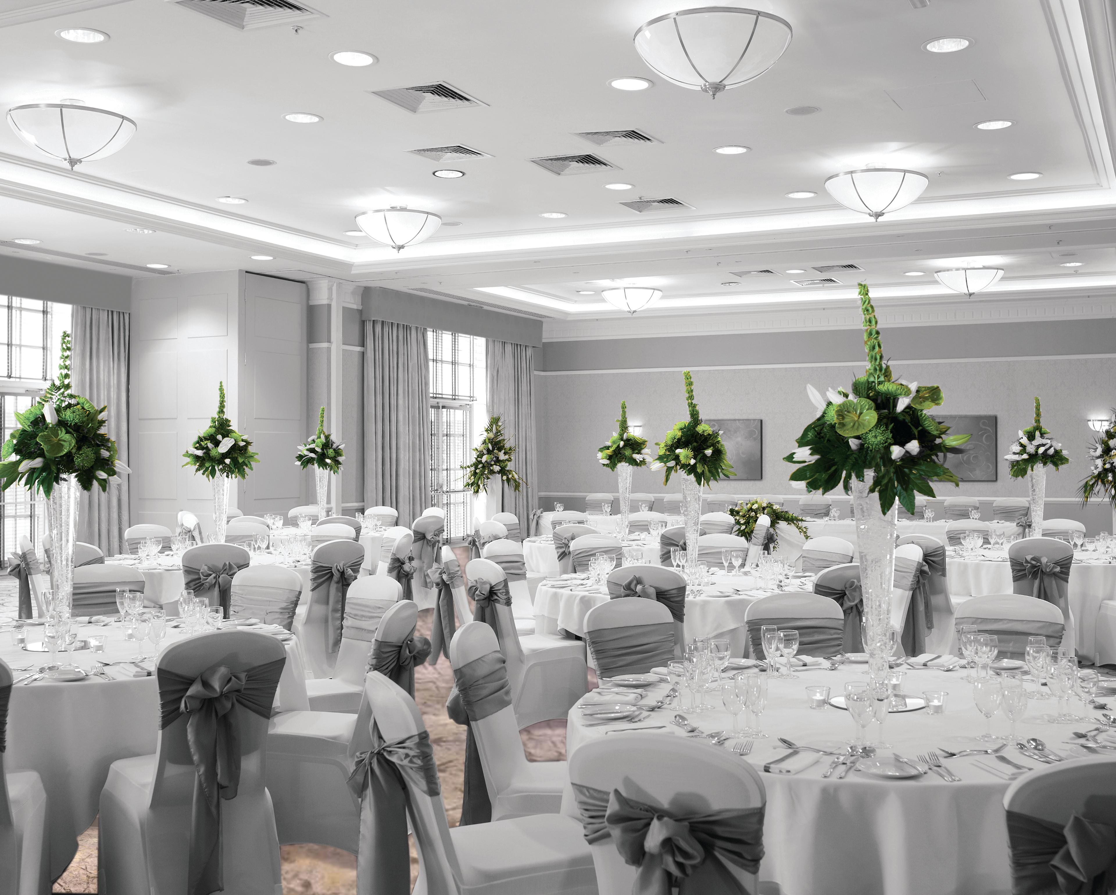 Packington Suite, Forest Of Arden Marriott Hotel & Country Club photo #9