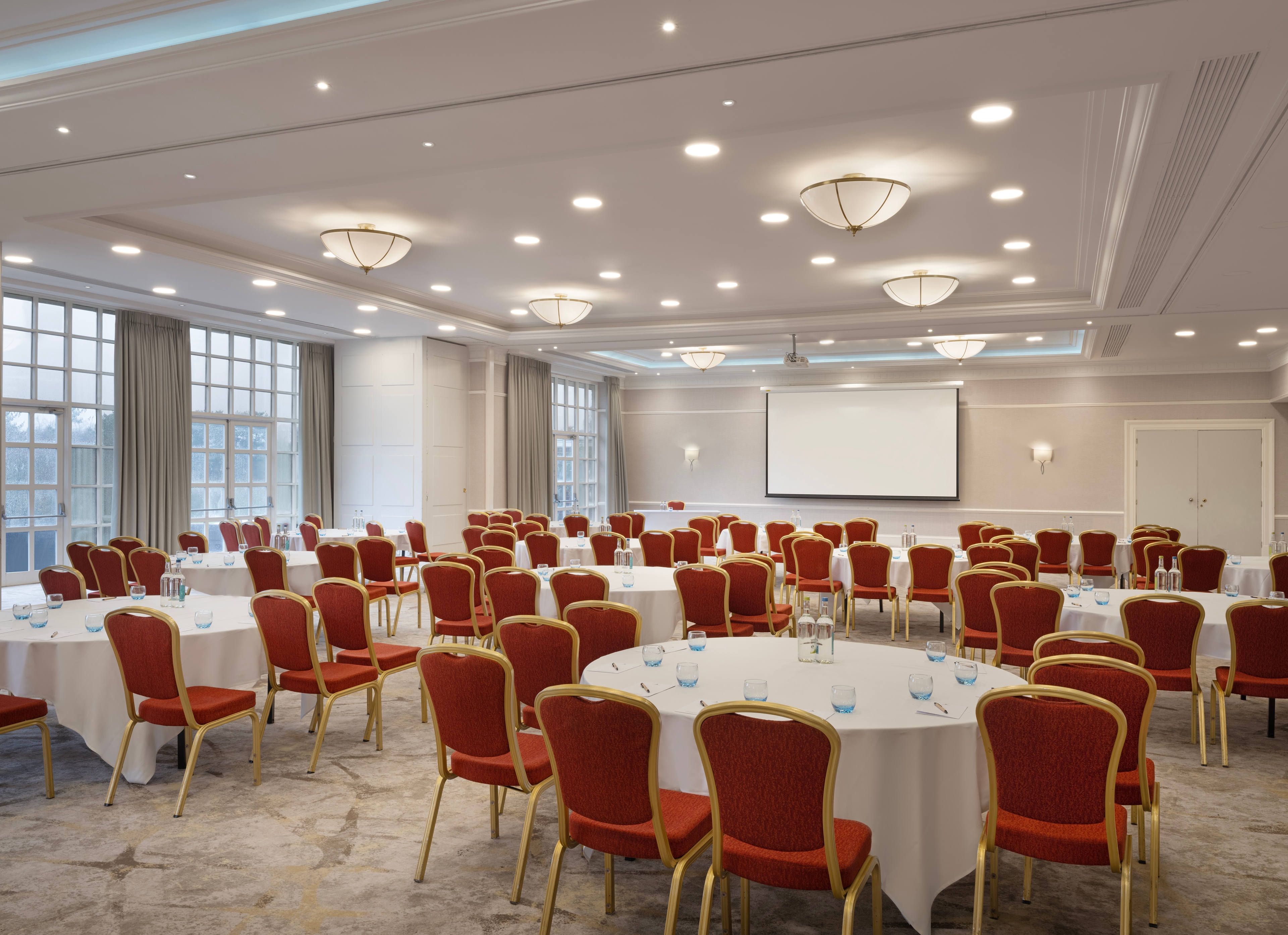 Photo of Forest Of Arden Hotel & Country Club, Arden Suite