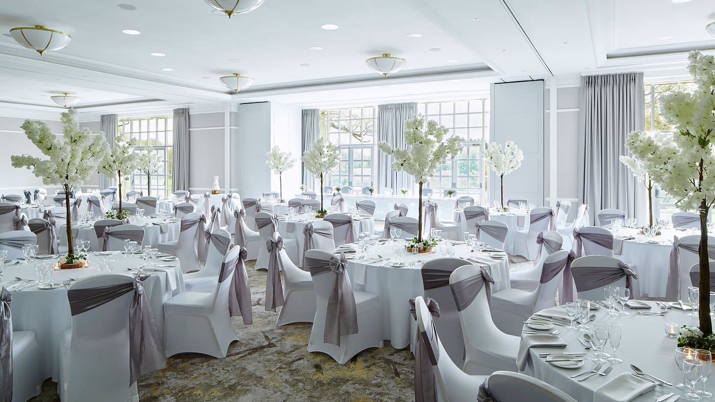 Arden Suite, Forest Of Arden Hotel & Country Club photo #3