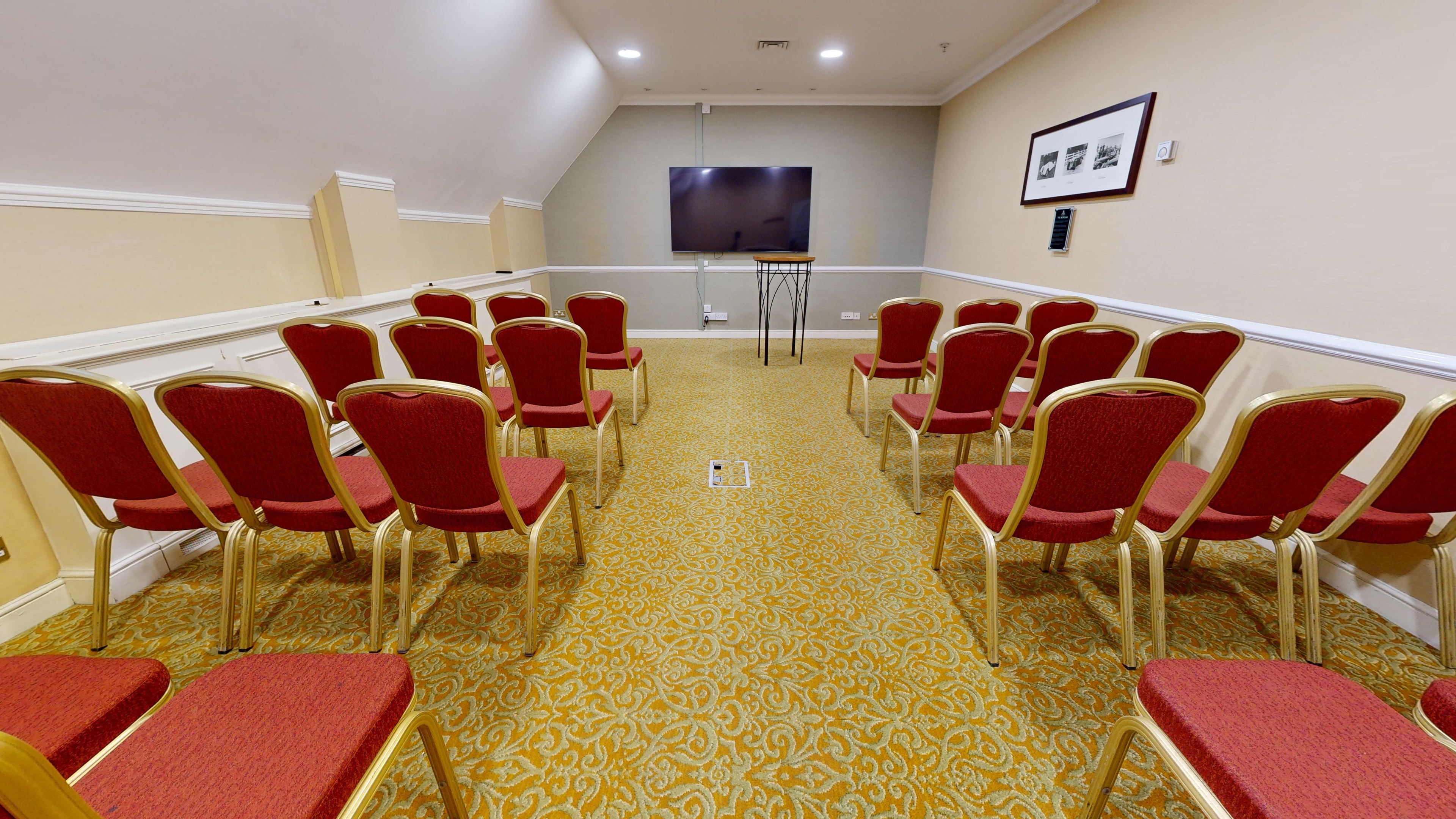 Photo of Forest Of Arden Hotel & Country Club, Morgan